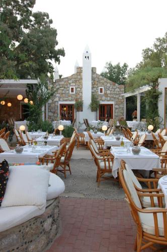 Okaliptus Hotel - image 4