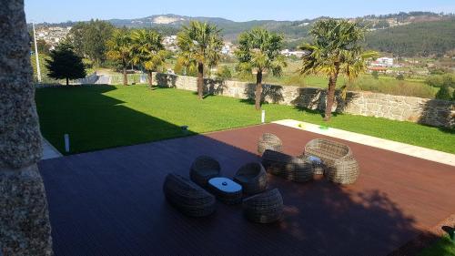 Hotel Rural Quinta das Quintães - main image