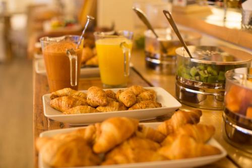 Hotel Fonte Angelica Hotel de charme Assise