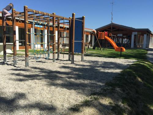 Camping Venezia Village 5