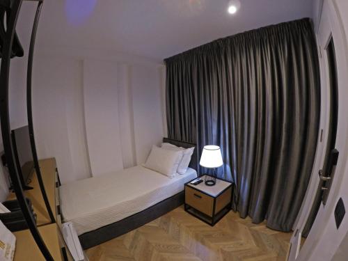 Prime Hotel - image 10