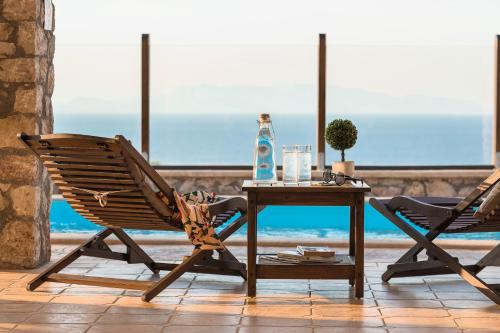 Butterfly Villa - main image