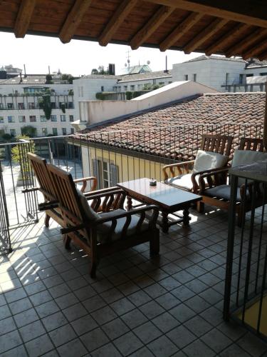 P&P Piazza Bergamo Apartment, Bergamo (Foto 8)