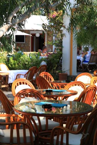 Okaliptus Hotel - image 13