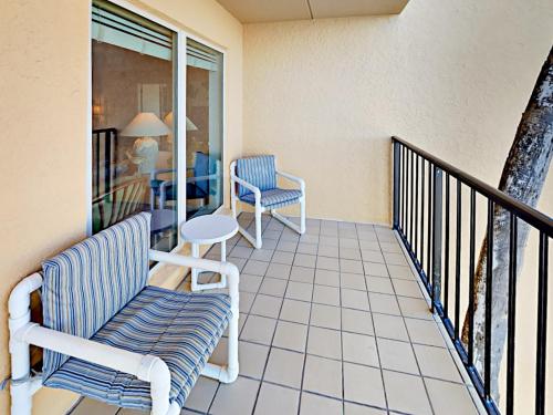 4400 Gulf Blvd Condo Unit 207 - image 6