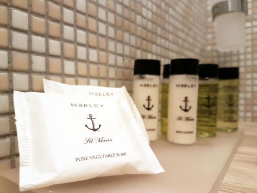Don Ugo Luxury Rooms - image 12