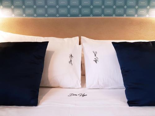 Don Ugo Luxury Rooms - image 2