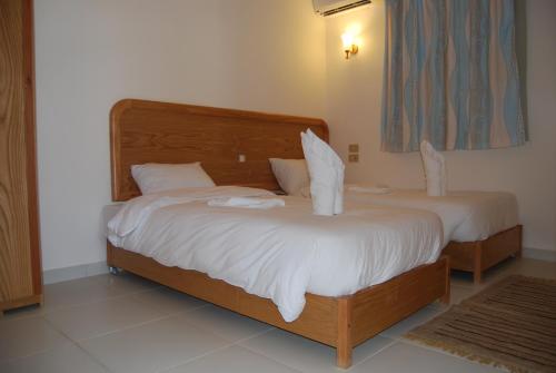 Acacia Dahab Hotel - image 4