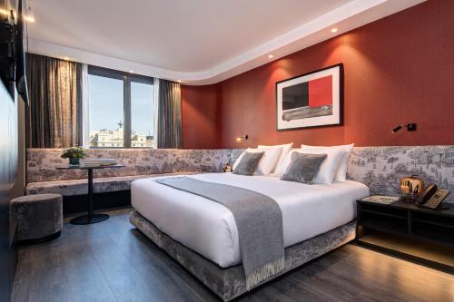 Casa Almagro by The Pavilions Hotels & Resorts, Мадрид