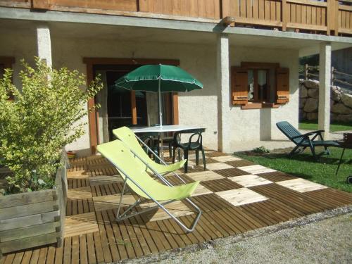 Chalet des Cascades - image 5