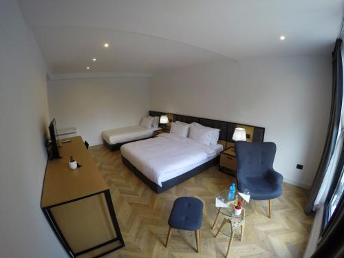 Prime Hotel - image 6