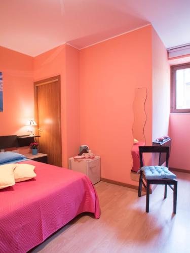  Juliette Rooms in Jesi