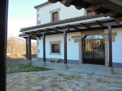Casa Rural la Iglesuela - image 12