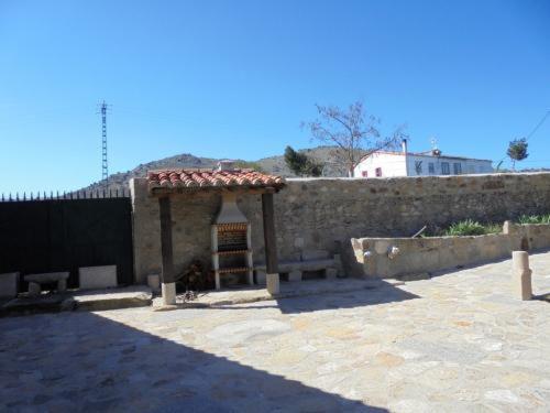 Casa Rural la Iglesuela