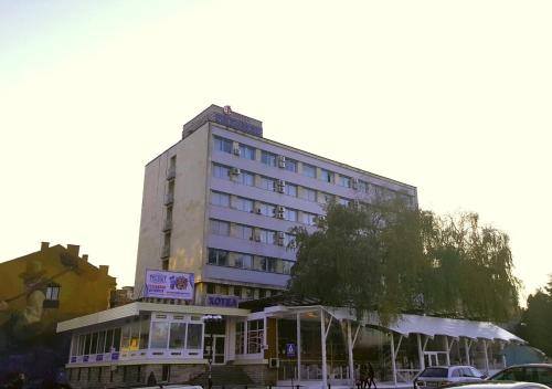 Hotel Rahovets - image 8