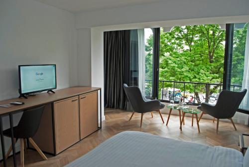 Prime Hotel, Tirana (Foto 5)