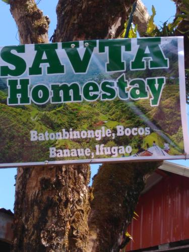 Savta Homestay