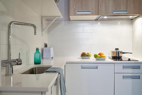 AinB Gothic-Jaume I Apartments - image 9