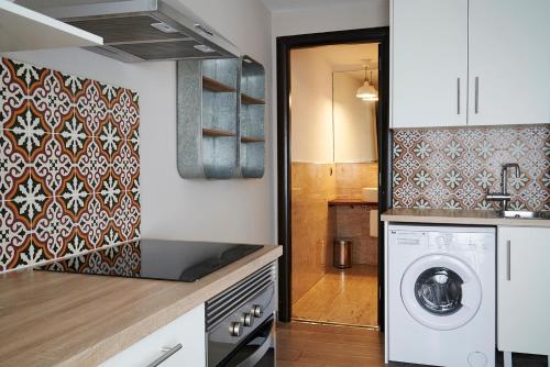 AinB Gothic-Jaume I Apartments - image 7