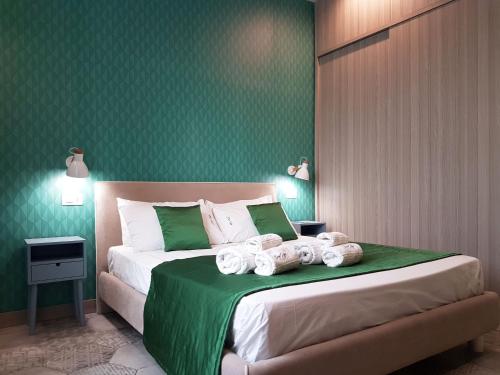 Don Ugo Luxury Rooms - image 14