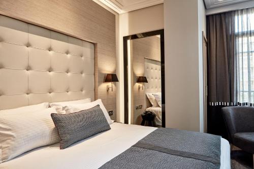 Antigon Urban Chic Hotel - The Leading Hotels of the WorldAntigon Urban Chic Hotel - The Leading Hotels of the World图片