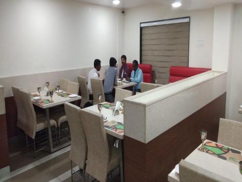 iStay - Hotels in Coimbatore 5