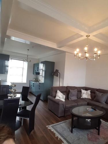 Cill Aodain Court Hotel 4