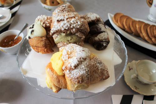 La Via delle Biciclette – Palermo, CA