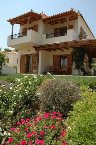  Villa Phoenix, Porto Heli in Porto Heli