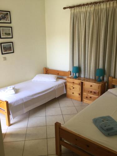  Villa Phoenix, Porto Heli in Porto Heli
