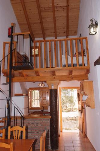 Finca El Abuelo - main image