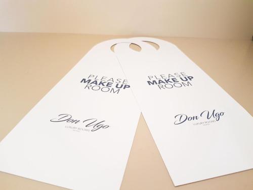 Don Ugo Luxury Rooms - image 10