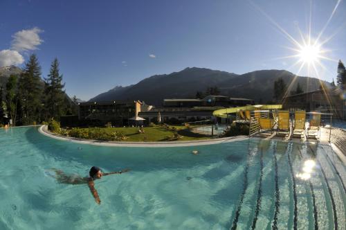 Appartamenti Pirovano Bormio