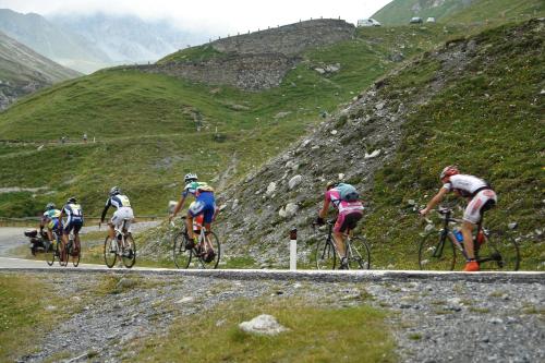 Appartamenti Pirovano Bormio