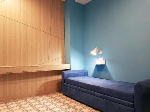 Don Ugo Luxury Rooms