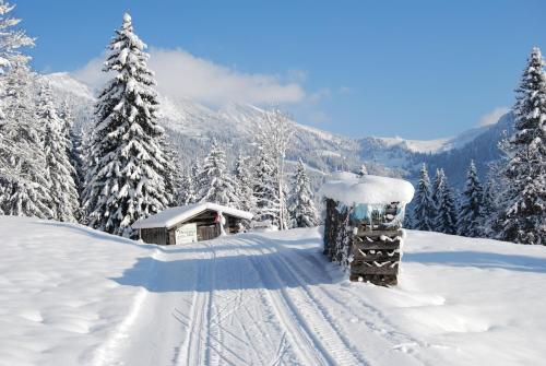 Heutaler Hof - Hotel im Naturidyll