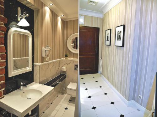 SleepWalker Boutique Suites - image 8