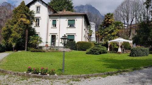 Villa del Cigno