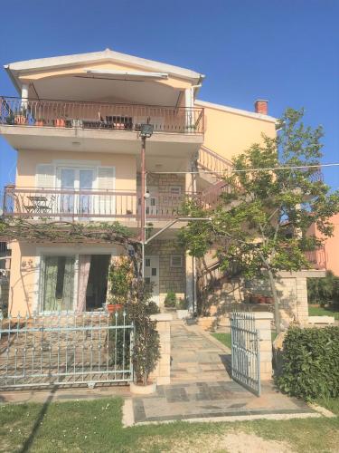 Apartments Lirio