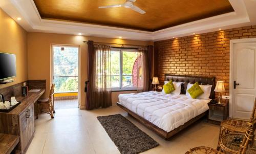 Photo of Nirvana Lodge and Lounge