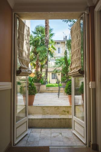 Villa Victor Louis - Bordeaux Centre, Bordeaux (fotografie 3)