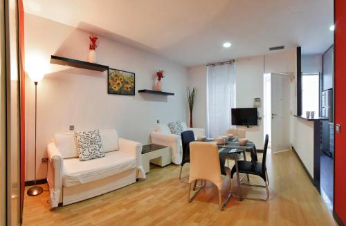 Apartamentos El Tiempo