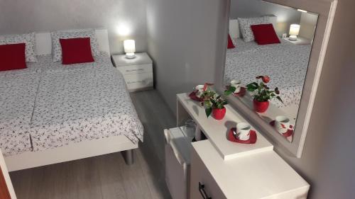  Room Lana in Tučepi