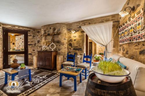 Albergo Diffuso Mannois - image 2
