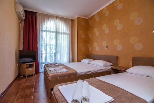Guest House Irina - image 7