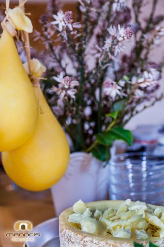 Albergo Diffuso Mannois - main image