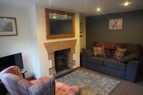Waterside Cottages - image 7