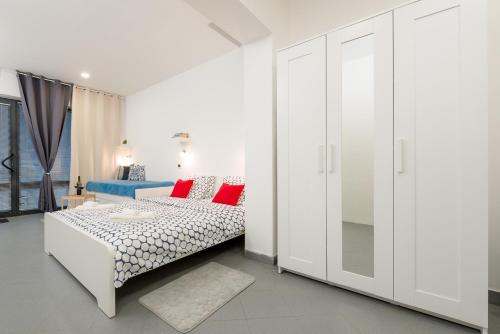 Studio apartment Sesula, Split (photo 6)