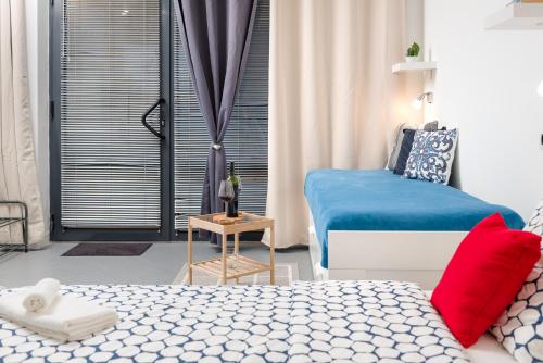 Studio apartment Sesula, Split (photo 3)