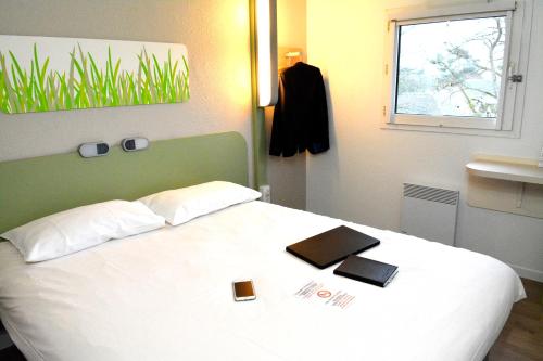 ibis budget Rouen Parc des Expos Zenith - image 12